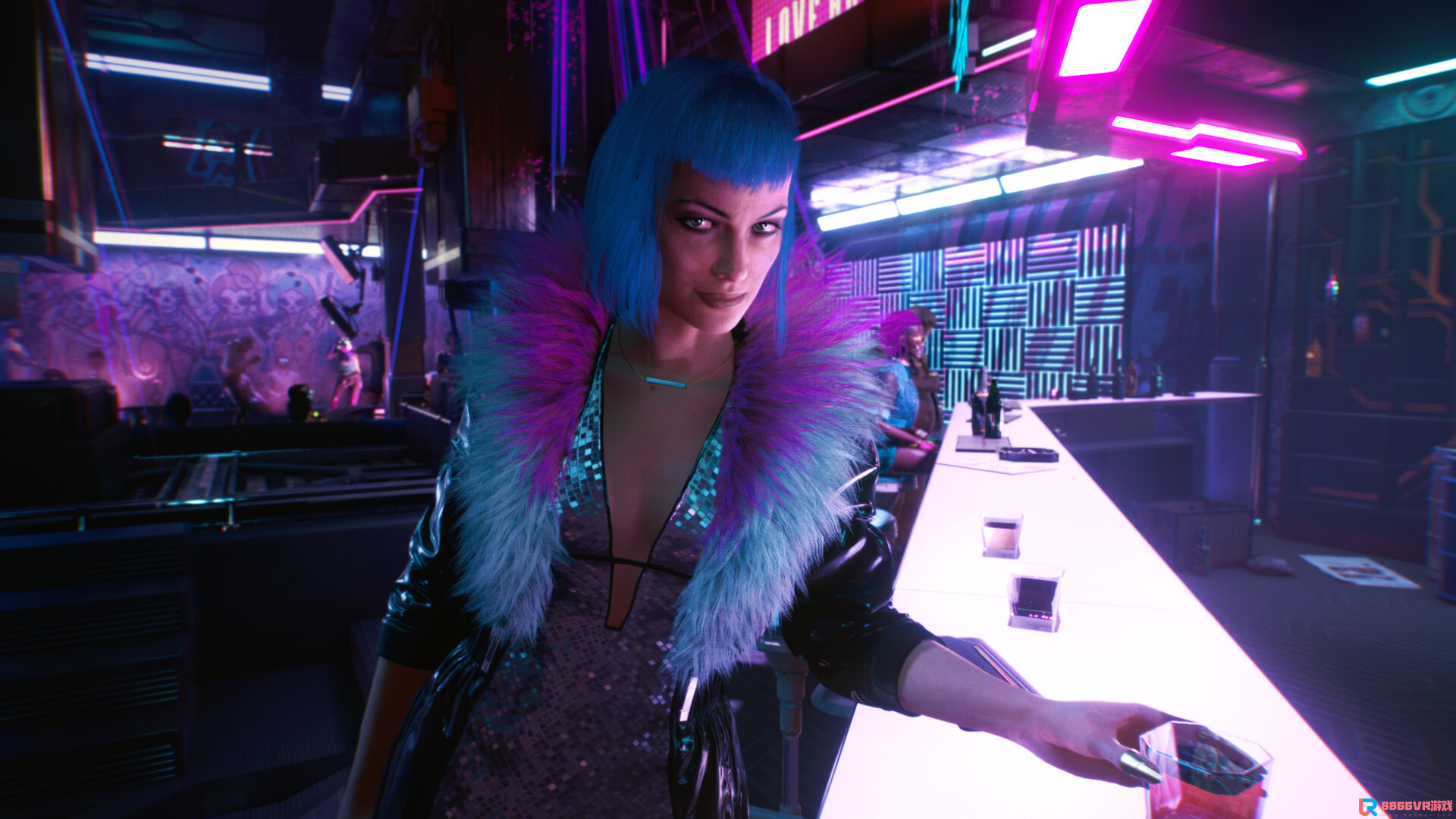 [PC游戏下载] 赛博朋克 2077+语言包（Cyberpunk 2077）crack 破解版9405 作者:admin 帖子ID:3231 