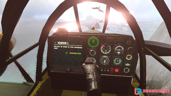 [VR游戏下载] 中途岛之战 Midway 1976（1976 - Back to midway）27 作者:admin 帖子ID:3232 