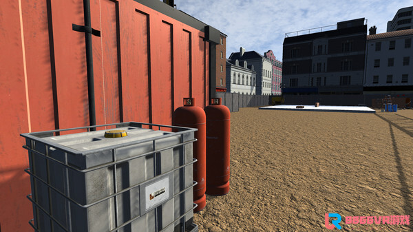 [VR游戏下载] 施工现场 VR（Construction Playground）8447 作者:admin 帖子ID:3233 