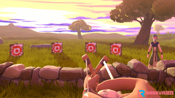 [VR游戏下载] DvG:征服巨人（DvG: Conquering Giants）8581 作者:admin 帖子ID:3234 