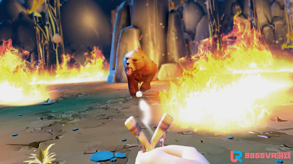 [VR游戏下载] DvG:征服巨人（DvG: Conquering Giants）9517 作者:admin 帖子ID:3234 