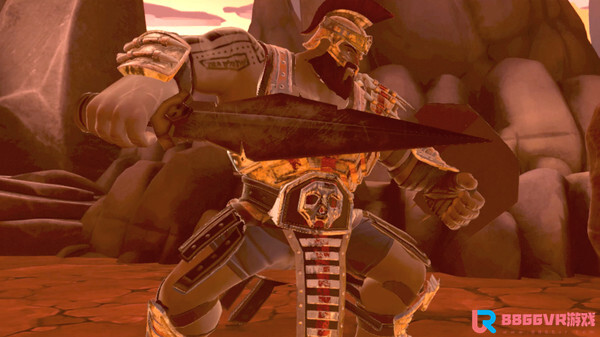 [VR游戏下载] DvG:征服巨人（DvG: Conquering Giants）3712 作者:admin 帖子ID:3234 