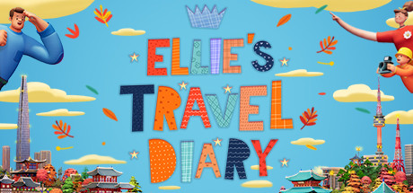 [VR游戏下载] 艾利家族的旅游日记（Ellie's Travel Diary）2412 作者:admin 帖子ID:3235 