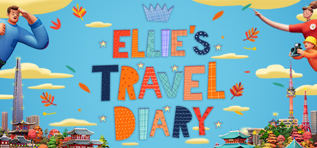 [VR游戏下载] 艾利家族的旅游日记（Ellie's Travel Diary）7744 作者:admin 帖子ID:3235 
