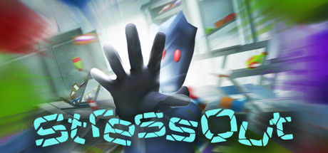 [VR游戏下载] 发泄吧 VR（StressOut）4811 作者:admin 帖子ID:3240 