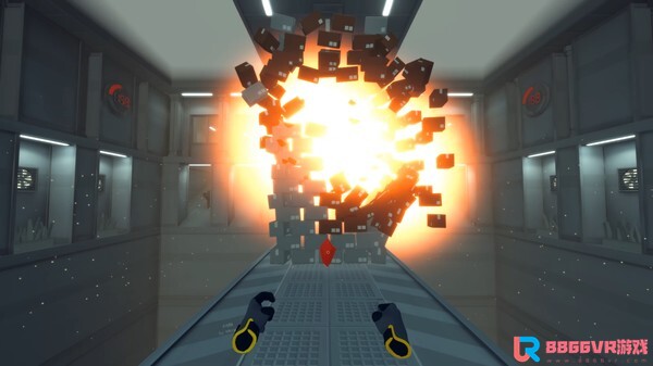 [VR游戏下载] 发泄吧 VR（StressOut）6059 作者:admin 帖子ID:3240 