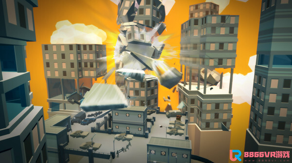 [VR游戏下载] 发泄吧 VR（StressOut）7750 作者:admin 帖子ID:3240 