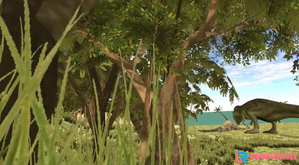 [VR游戏下载] 恐龙岛 VR（VR Jurassic Escape）7005 作者:admin 帖子ID:3241 