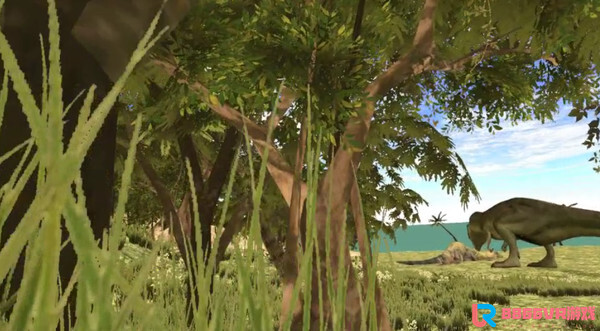 [VR游戏下载] 恐龙岛 VR（VR Jurassic Escape）545 作者:admin 帖子ID:3241 