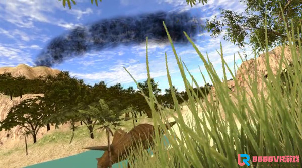 [VR游戏下载] 恐龙岛 VR（VR Jurassic Escape）462 作者:admin 帖子ID:3241 
