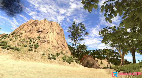 [VR游戏下载] 恐龙岛 VR（VR Jurassic Escape）2191 作者:admin 帖子ID:3241 