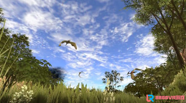 [VR游戏下载] 恐龙岛 VR（VR Jurassic Escape）3424 作者:admin 帖子ID:3241 