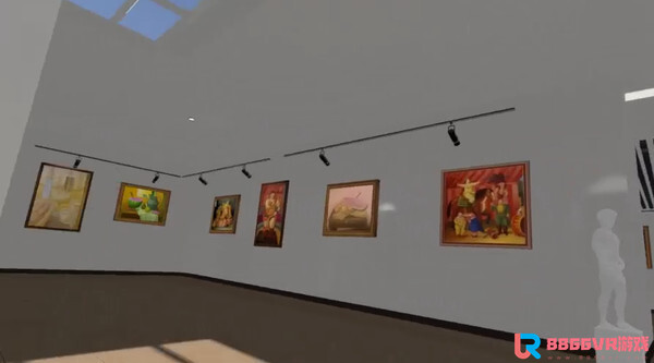 [VR游戏下载] 克莱默收藏博物馆 VR (VR Museum Tour Grand Collection)2000 作者:admin 帖子ID:3242 