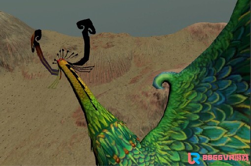 [VR游戏下载] 穿越时空的跳伞 VR（VR Skydiving）1089 作者:admin 帖子ID:3243 