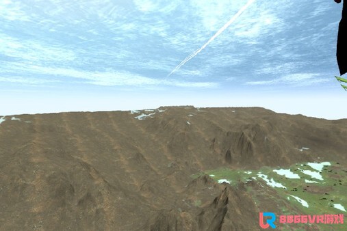 [VR游戏下载] 穿越时空的跳伞 VR（VR Skydiving）8003 作者:admin 帖子ID:3243 