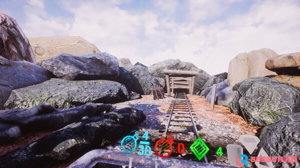 [VR游戏下载] 邪恶的Rails VR（Wicked Rails VR）7781 作者:admin 帖子ID:3244 