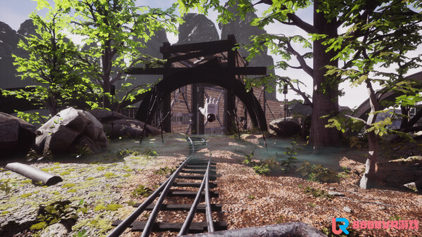 [VR游戏下载] 邪恶的Rails VR（Wicked Rails VR）6814 作者:admin 帖子ID:3244 