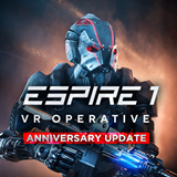 [Oculus quest] 潜行Espire 1（Espire 1: VR Operative）9479 作者:admin 帖子ID:3247 