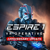 [Oculus quest] 潜行Espire 1（Espire 1: VR Operative）7707 作者:admin 帖子ID:3247 