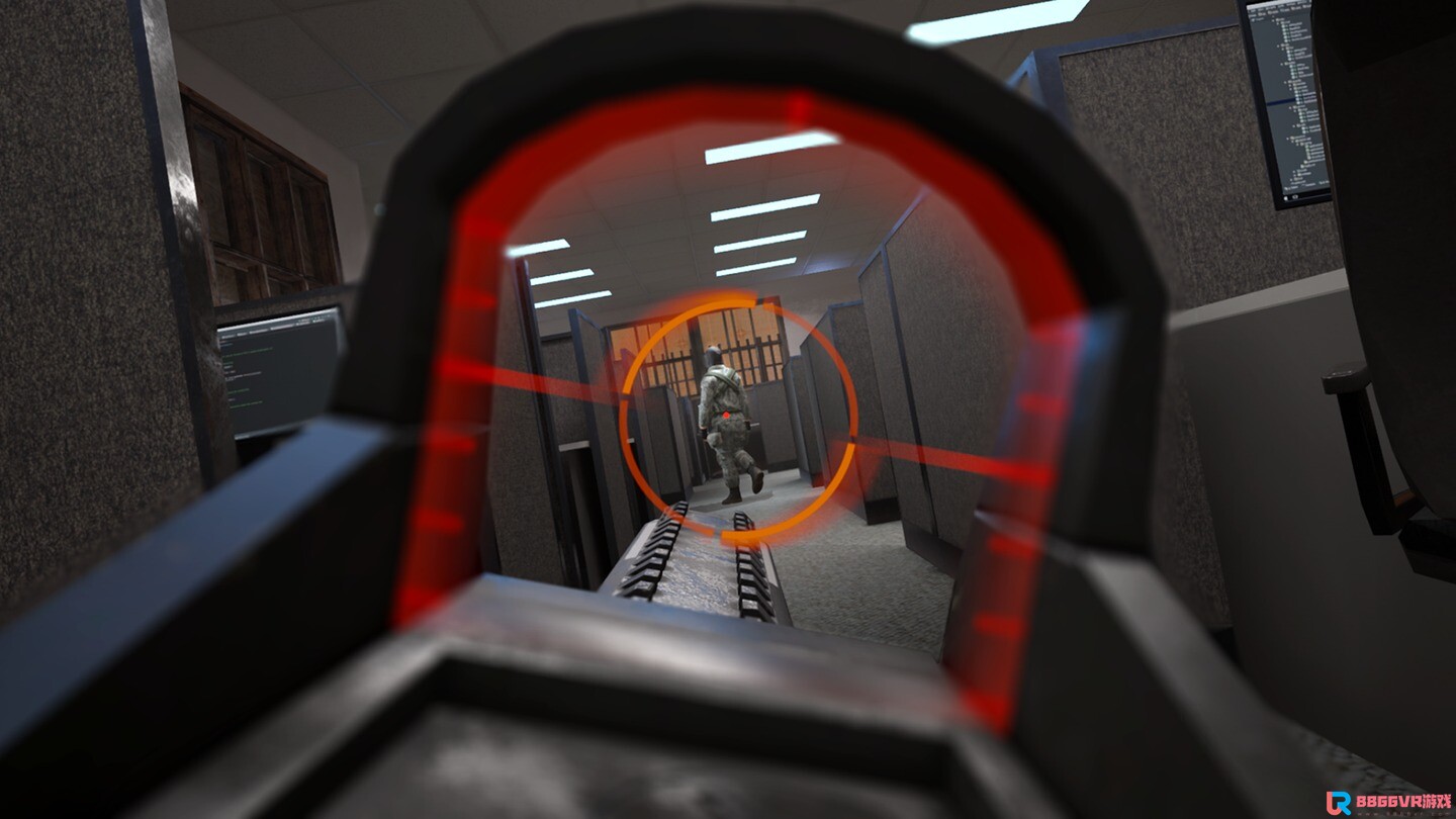[Oculus quest] 潜行Espire 1（Espire 1: VR Operative）5888 作者:admin 帖子ID:3247 