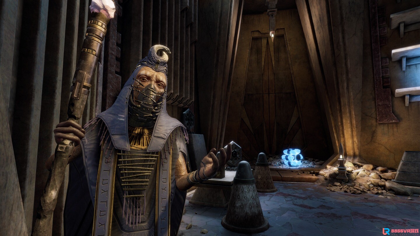 [Oculus quest] 不朽维达-星球大战1-3全 (Vader Immortal: Episode 1-3)3362 作者:admin 帖子ID:3249 