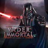 [Oculus quest] 不朽维达-星球大战1-3全 (Vader Immortal: Episode 1-3)5952 作者:admin 帖子ID:3249 