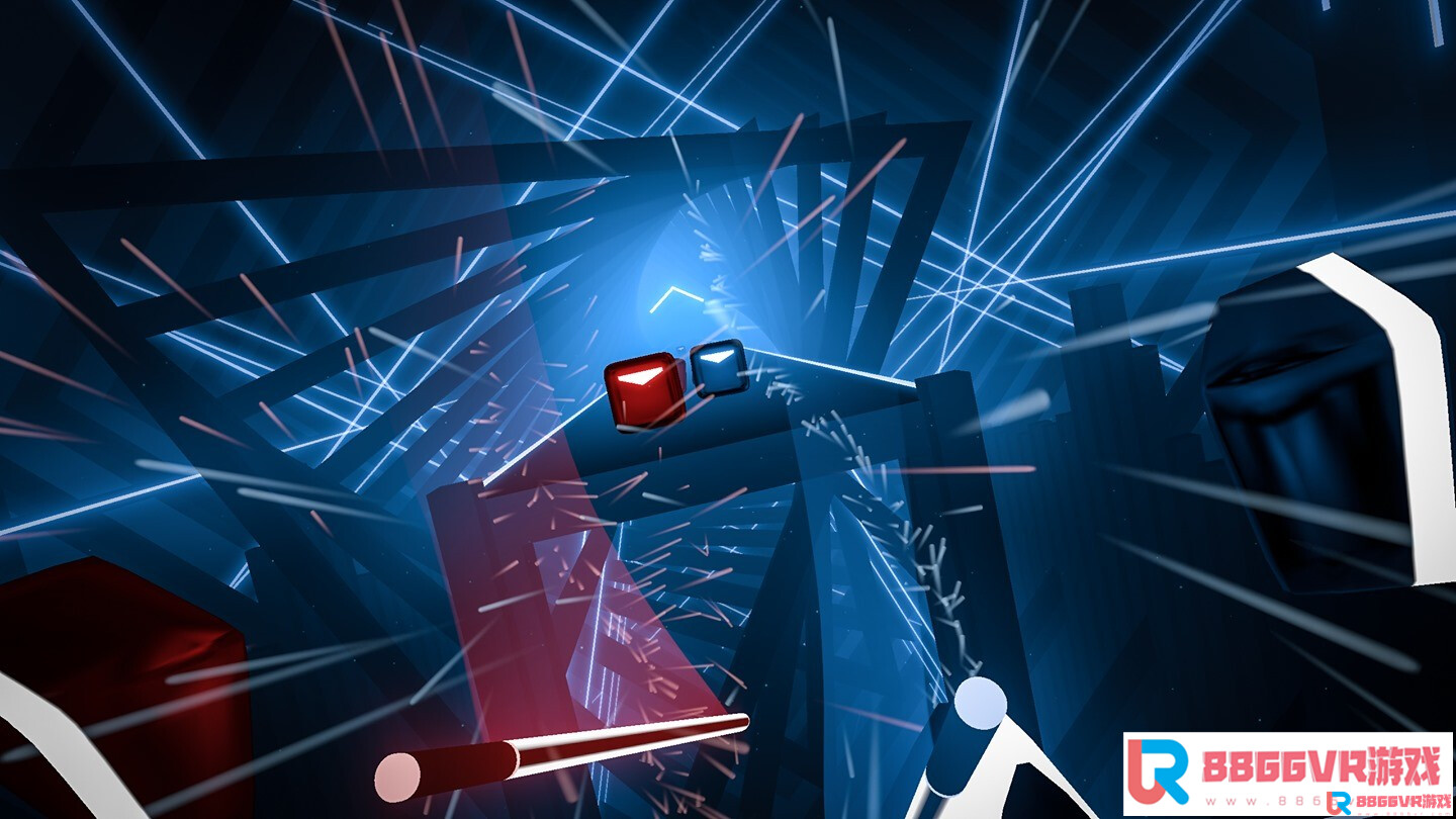 [Oculus quest] 光剑节奏空间（Beat Saber）普通+DLC解锁版本6730 作者:admin 帖子ID:3255 