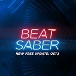 [Oculus quest] 光剑节奏空间（Beat Saber）普通+DLC解锁版本9442 作者:admin 帖子ID:3255 