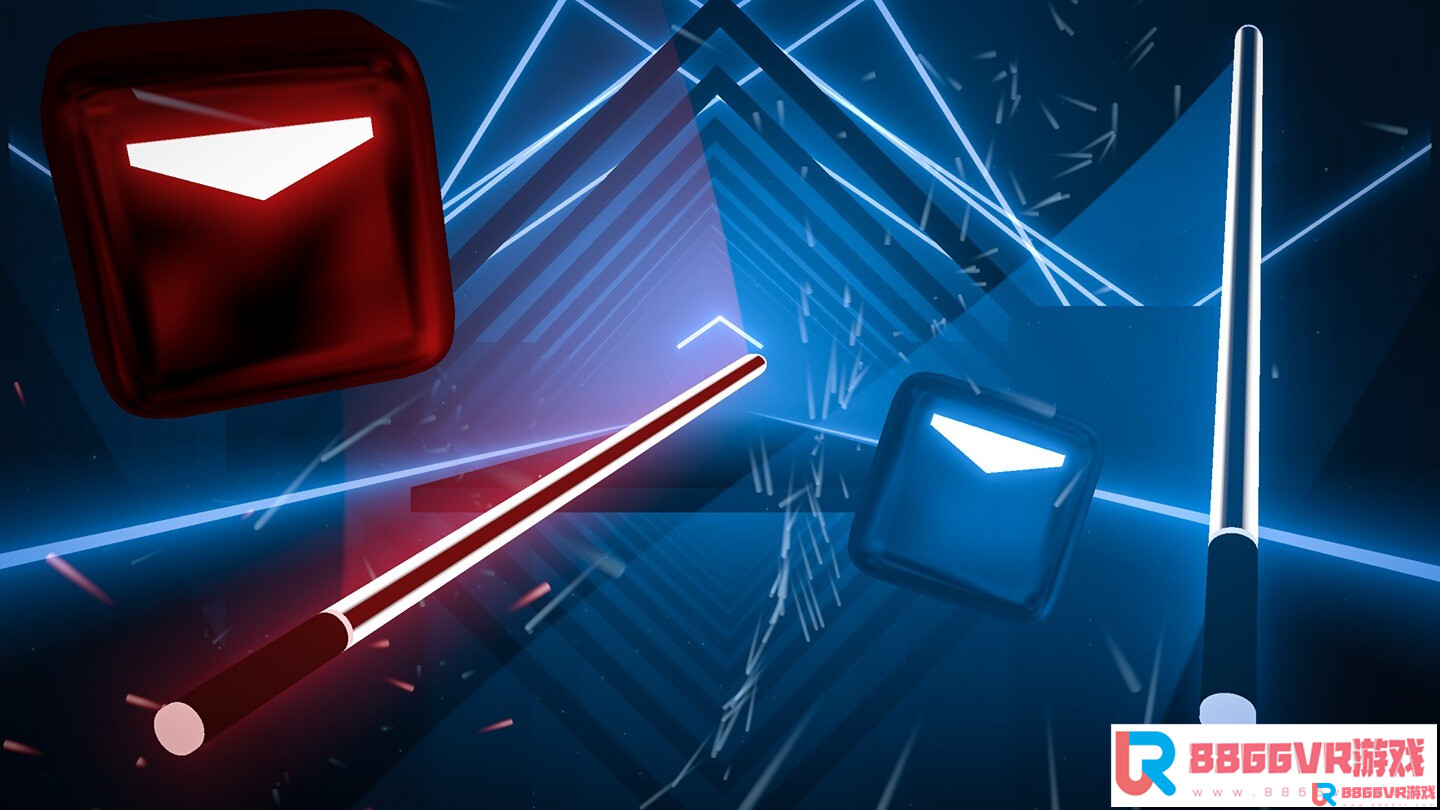 [Oculus quest] 光剑节奏空间（Beat Saber）普通+DLC解锁版本7693 作者:admin 帖子ID:3255 