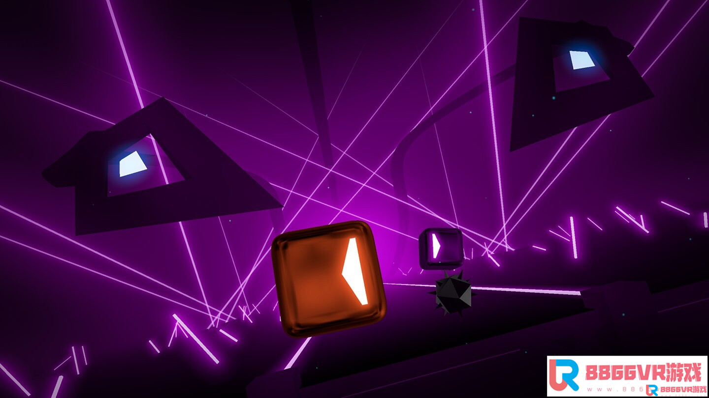 [Oculus quest] 光剑节奏空间（Beat Saber）普通+DLC解锁版本5945 作者:admin 帖子ID:3255 
