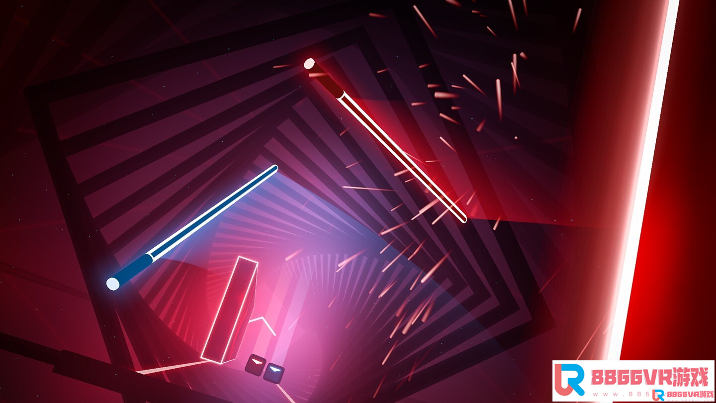 [Oculus quest] 光剑节奏空间（Beat Saber）普通+DLC解锁版本494 作者:admin 帖子ID:3255 
