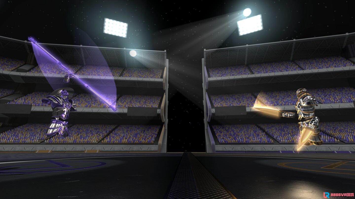 [Oculus quest] 炫光之剑（Ironlights）8227 作者:admin 帖子ID:3256 