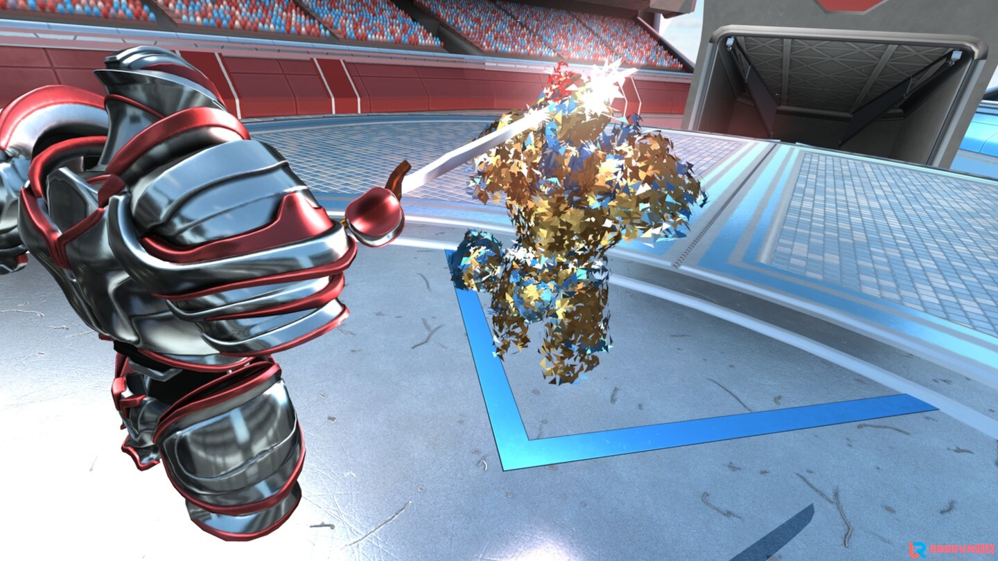 [Oculus quest] 炫光之剑（Ironlights）8664 作者:admin 帖子ID:3256 