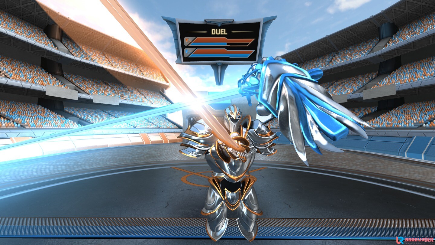 [Oculus quest] 炫光之剑（Ironlights）1032 作者:admin 帖子ID:3256 
