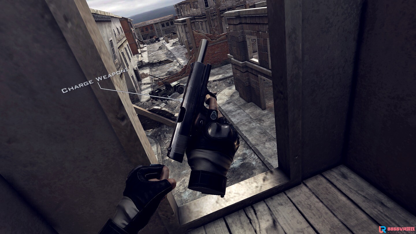 [Oculus quest] 枪击俱乐部 VR 汉化版（Gun Club VR）中文汉化9496 作者:admin 帖子ID:3257 