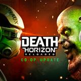 [Oculus quest] 死亡地平线VR（Death Horizon: Reloaded）1506 作者:admin 帖子ID:3258 
