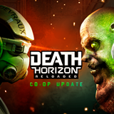 [Oculus quest] 死亡地平线VR（Death Horizon: Reloaded）9157 作者:admin 帖子ID:3258 