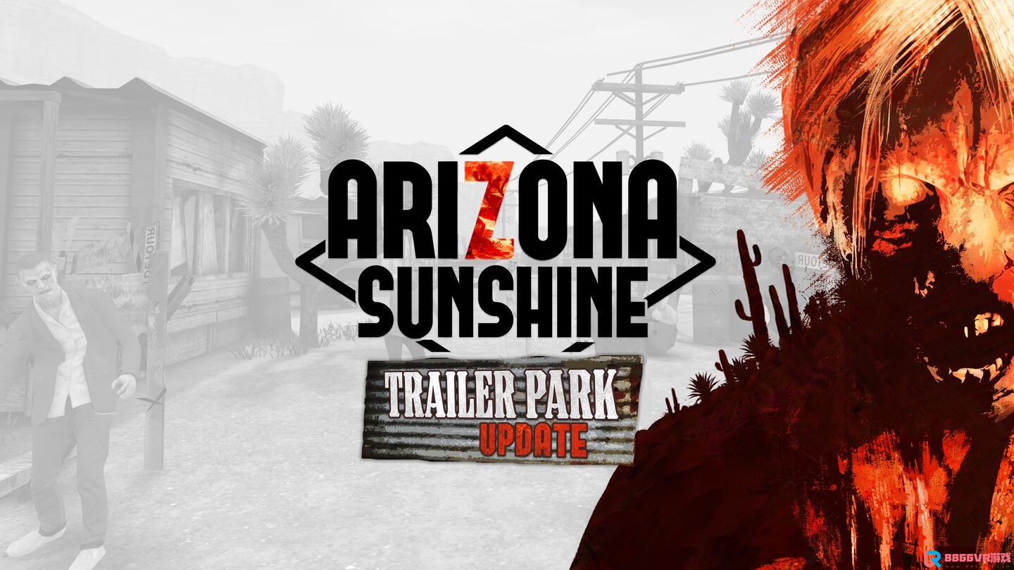 [Oculus quest] 亚利桑那阳光 (Arizona Sunshine®)6807 作者:admin 帖子ID:3259 