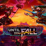 [Oculus quest] 不惧跌倒（Until You Fall）6065 作者:admin 帖子ID:3260 
