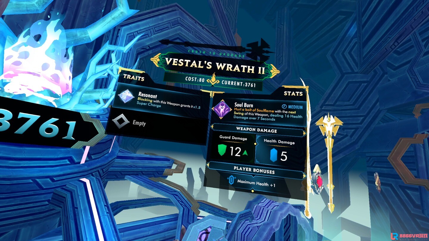 [Oculus quest] 不惧跌倒（Until You Fall）6590 作者:admin 帖子ID:3260 