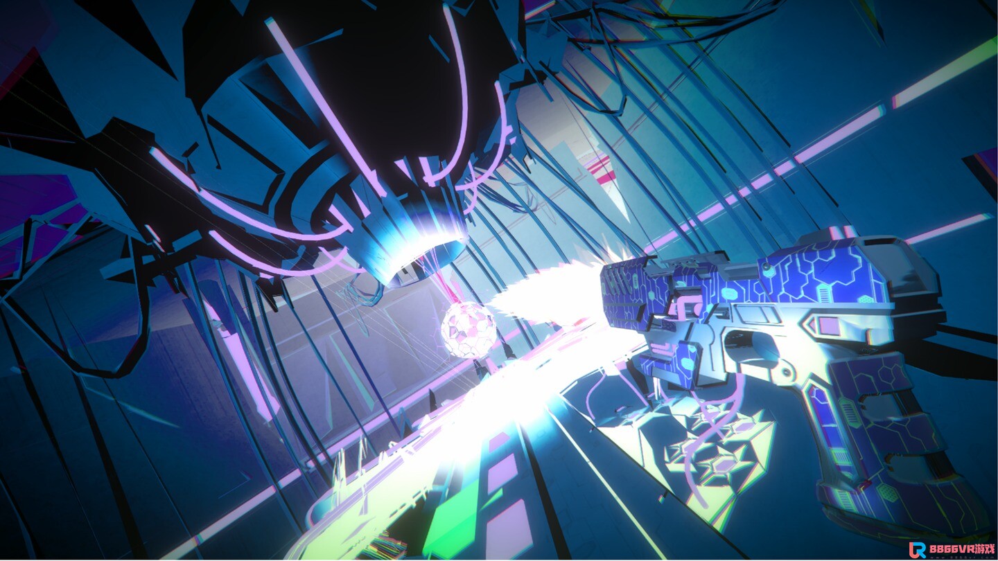 [Oculus quest] 节奏特工VR（Pistol Whip）2975 作者:admin 帖子ID:3263 