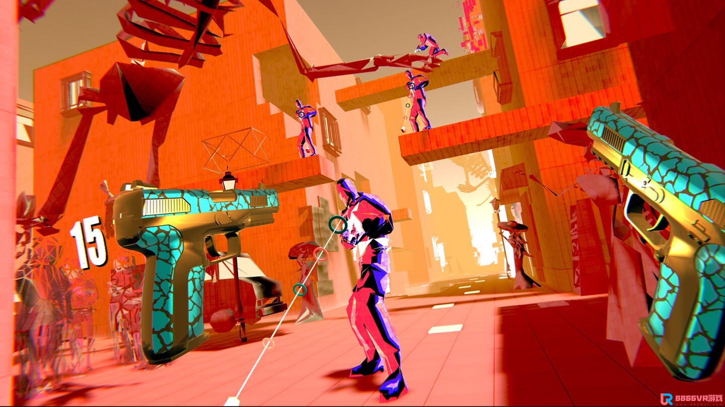 [Oculus quest] 节奏特工VR（Pistol Whip）9906 作者:admin 帖子ID:3263 