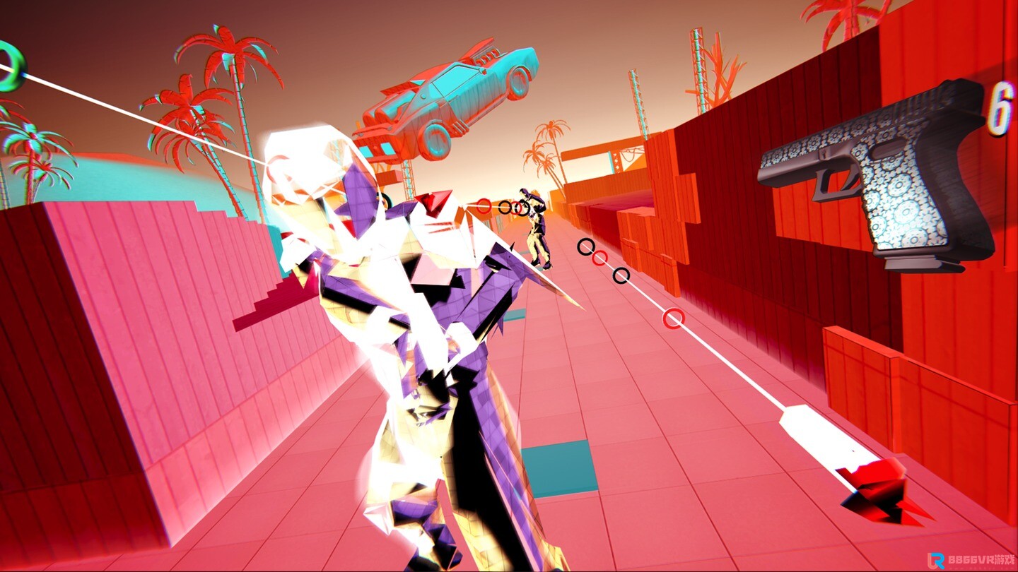 [Oculus quest] 节奏特工VR（Pistol Whip）9775 作者:admin 帖子ID:3263 