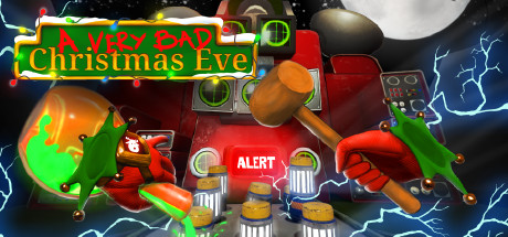 [VR游戏下载] 一个非常糟糕的平安夜（A Very Bad Christmas Eve）8674 作者:admin 帖子ID:3271 