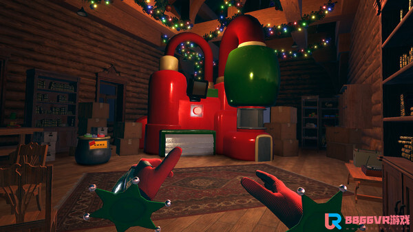[VR游戏下载] 一个非常糟糕的平安夜（A Very Bad Christmas Eve）2862 作者:admin 帖子ID:3271 