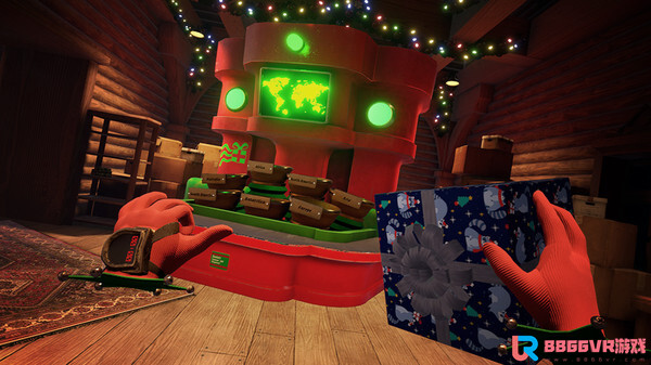 [VR游戏下载] 一个非常糟糕的平安夜（A Very Bad Christmas Eve）7505 作者:admin 帖子ID:3271 