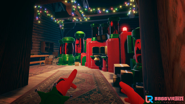 [VR游戏下载] 一个非常糟糕的平安夜（A Very Bad Christmas Eve）1028 作者:admin 帖子ID:3271 