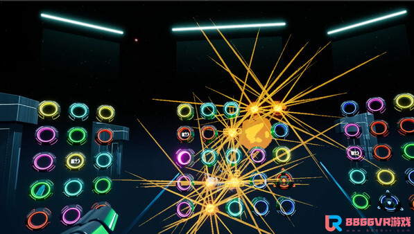[VR游戏下载] 阿卡德人VR（ARCADEON VR）9760 作者:admin 帖子ID:3272 