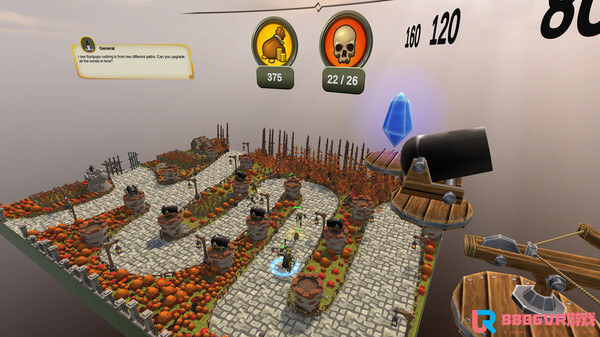 [VR游戏下载] 阿兹兰:伯尔普斯的崛起  (Azlan: Rise of the Burlpups)5190 作者:admin 帖子ID:3273 