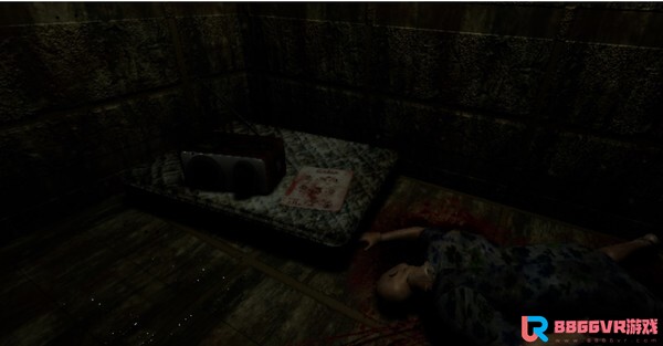 [VR游戏下载] 恐怖房间 VR（Confined VR）8435 作者:admin 帖子ID:3275 